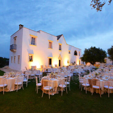 Masseria Magli – Martina Franca